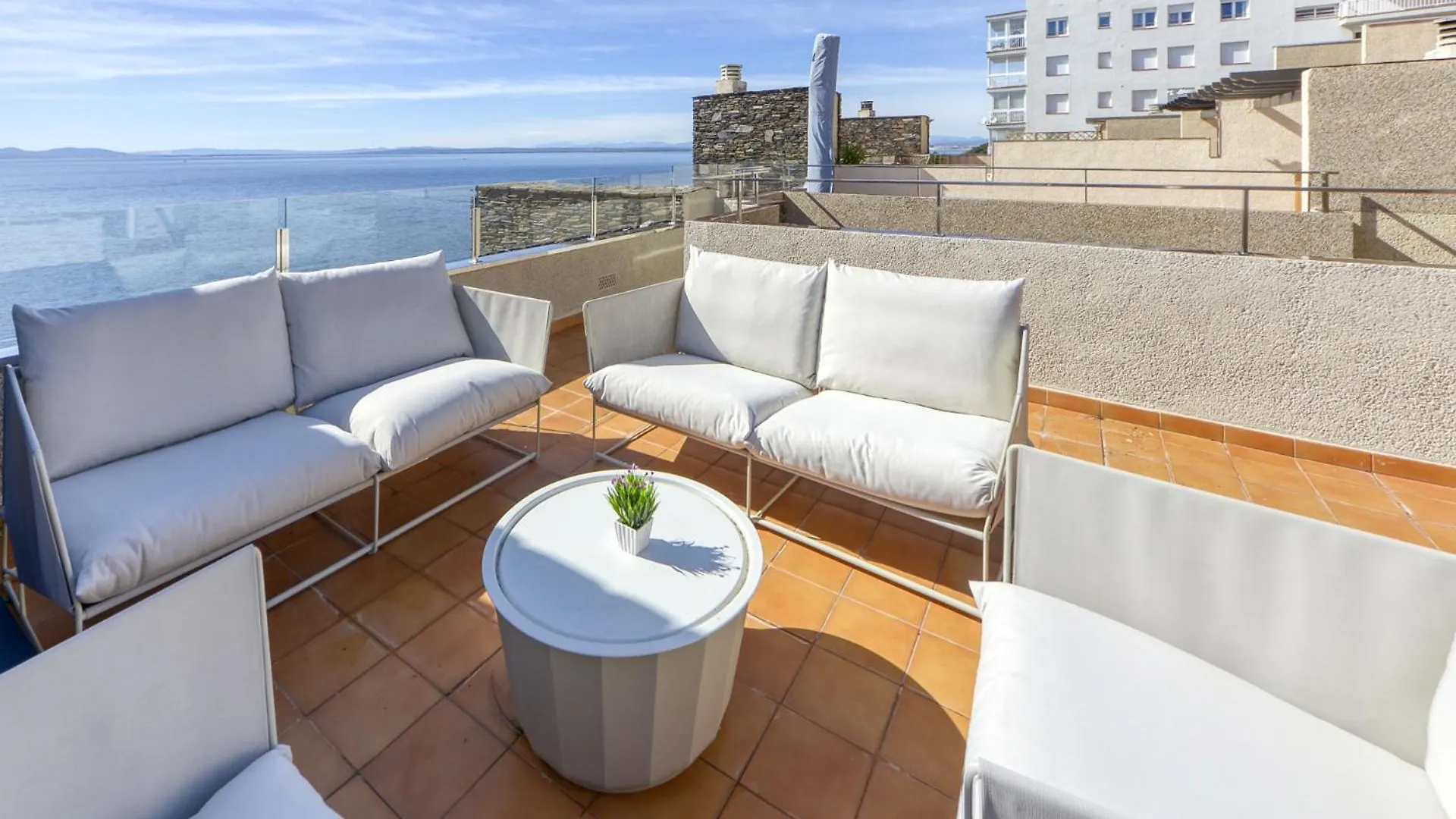 Apartament Dallas Atic Canyelles Roses - Immo Barneda