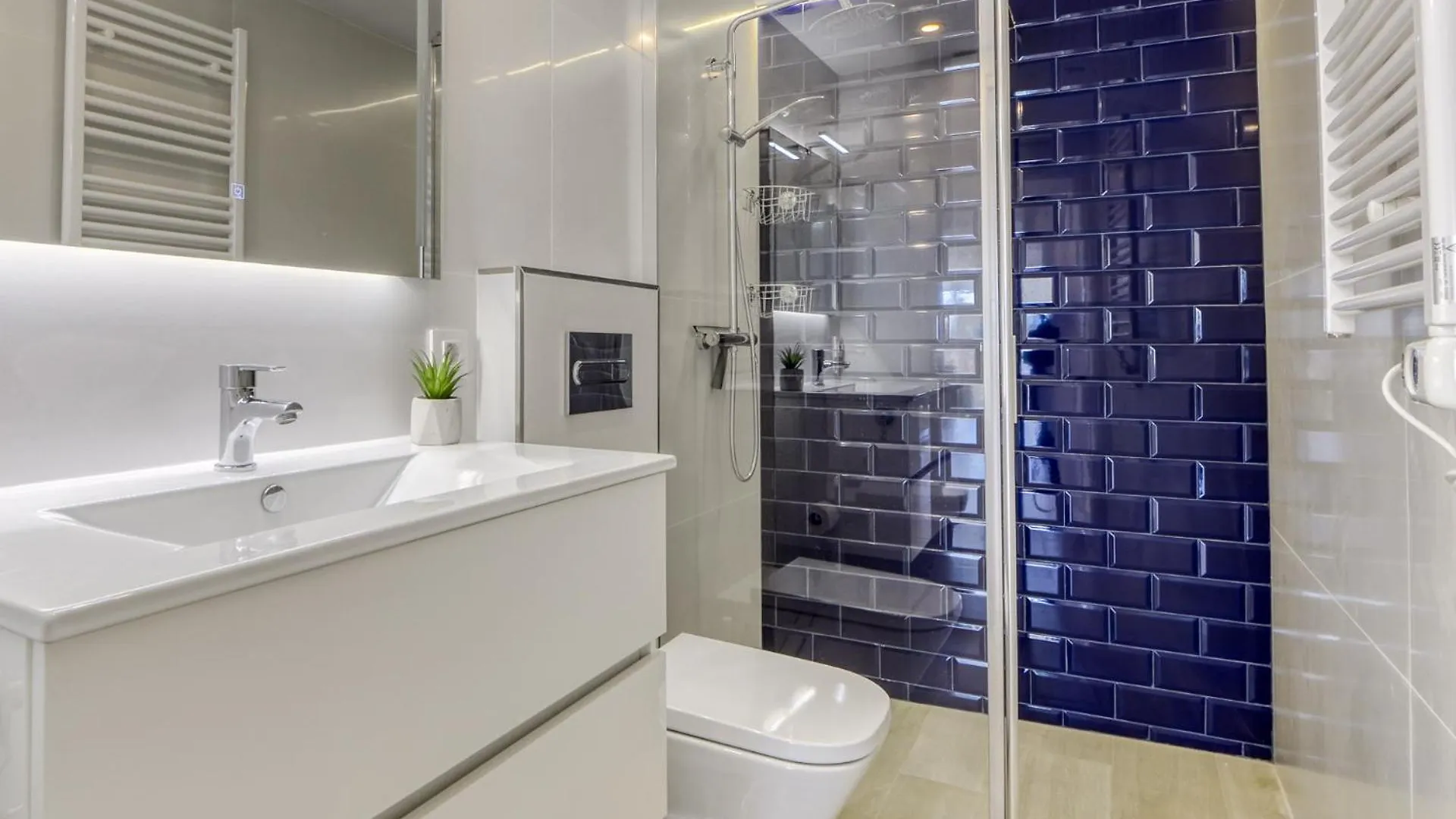 Dallas Atic Canyelles Roses - Immo Barneda Apartament