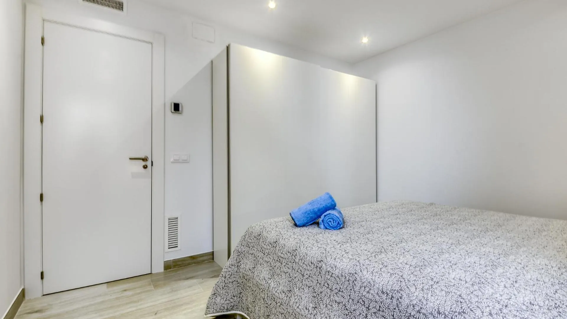 Apartament Dallas Atic Canyelles Roses - Immo Barneda